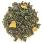 oolong berga