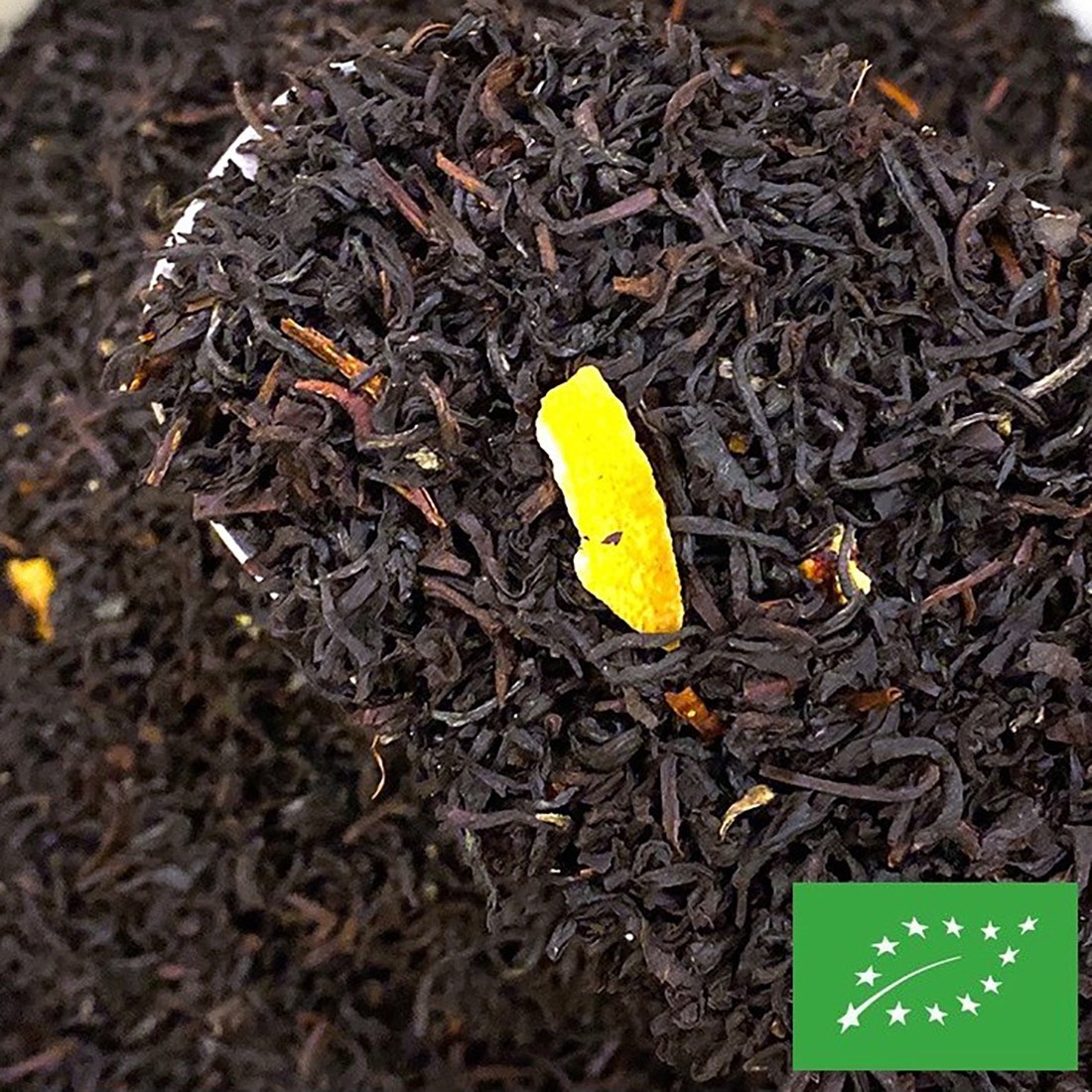 thé earl grey