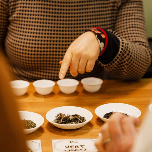 noisettes & bergamote atelier thé cathy line web 9