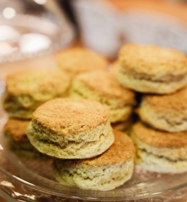 noisettes&bergamote salon de thé le pouliguen cathy line 1