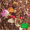 rooibos de noel certifie bio