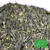 sencha de chine certifie bio