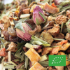 tisane agrumes mangue certifie bio